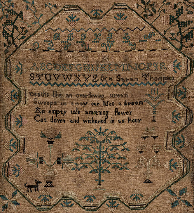 Sampler