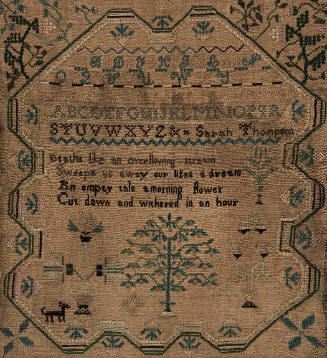 Sampler