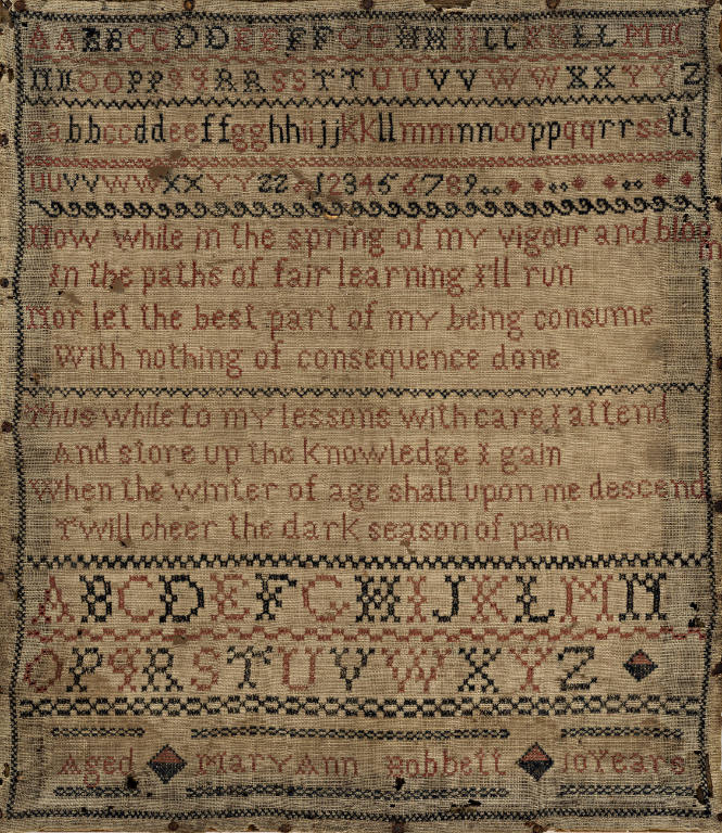 Sampler
