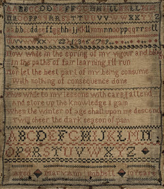 Sampler