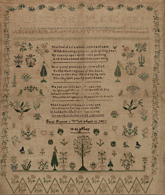Sampler