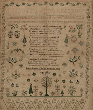 Sampler