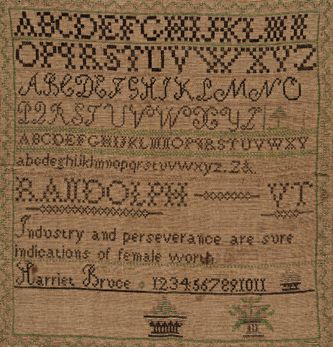 Sampler