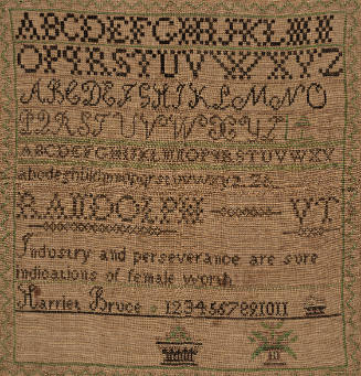 Sampler