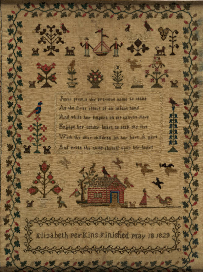Sampler