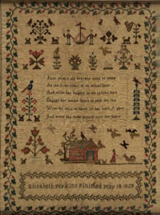 Sampler