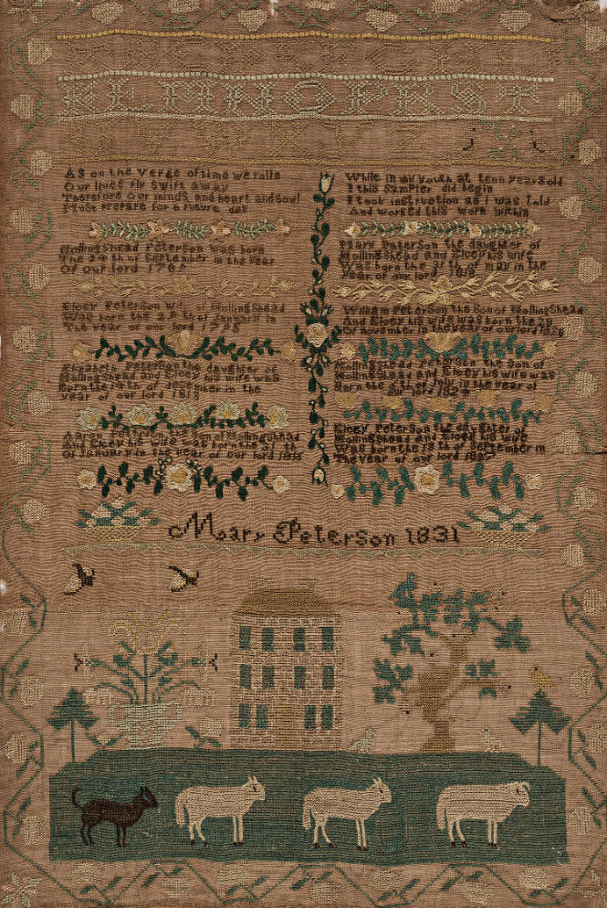 Sampler