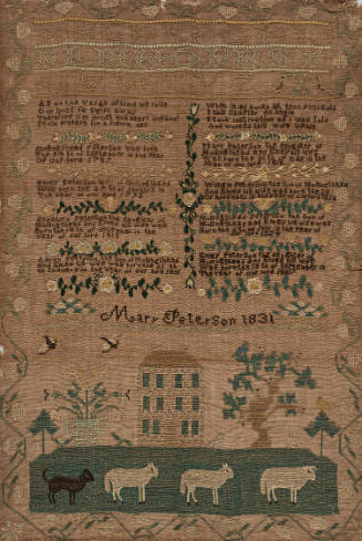 Mary Peterson