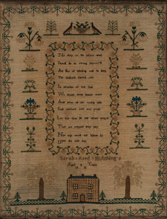Sampler