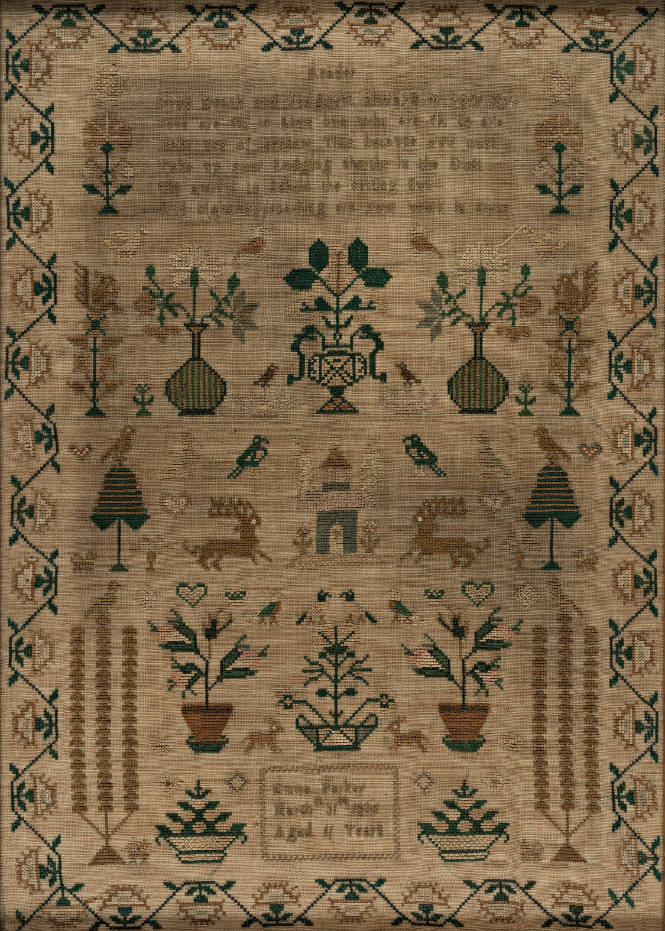 Sampler