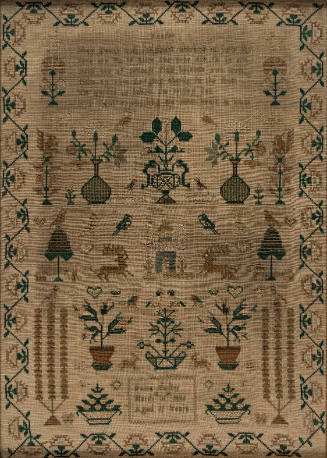 Sampler