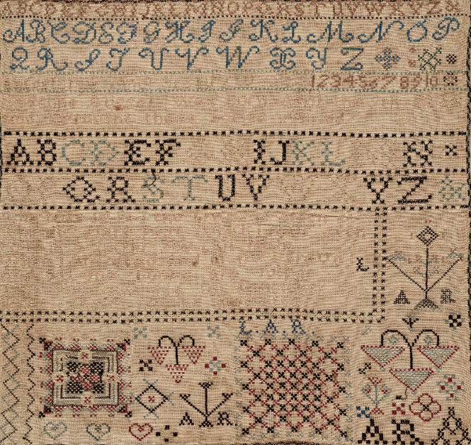 Sampler