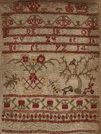 Sampler