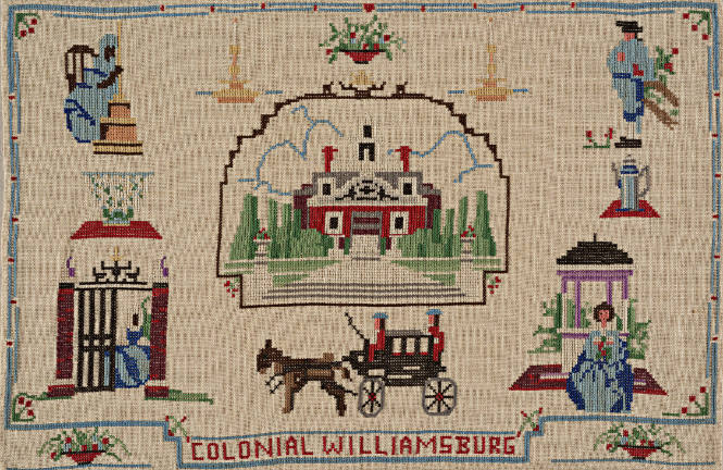 Sampler