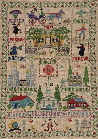 Sampler