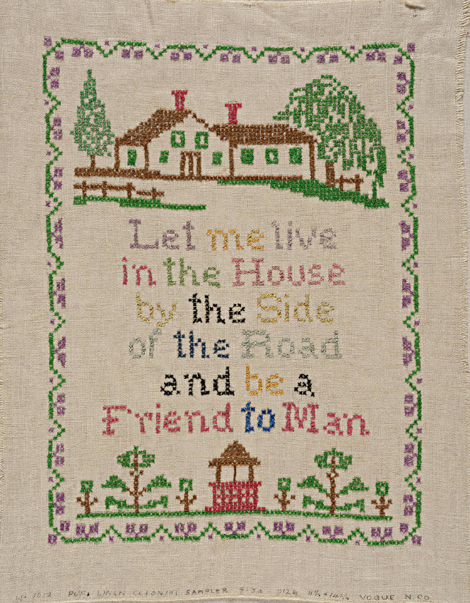 Sampler