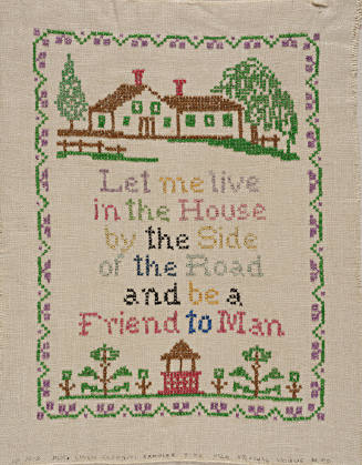 Sampler
