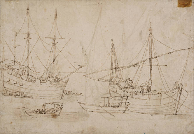 Ships