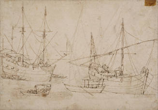 Ships