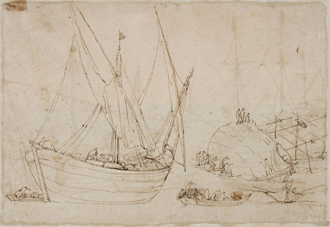 Ships
