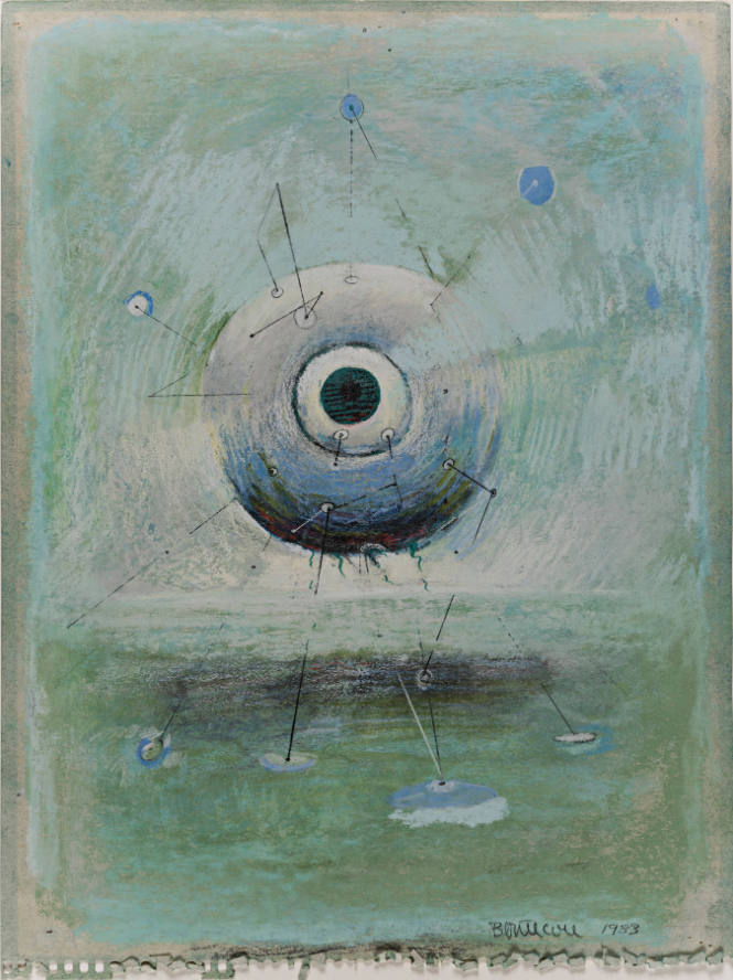 Eye