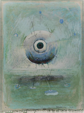 Eye