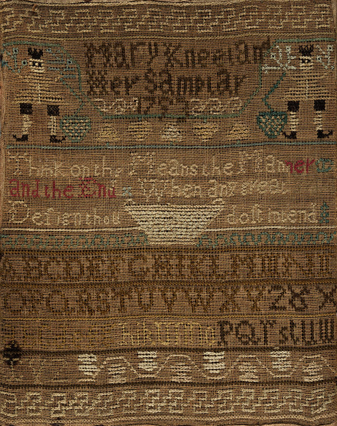 Sampler