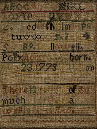 Sampler