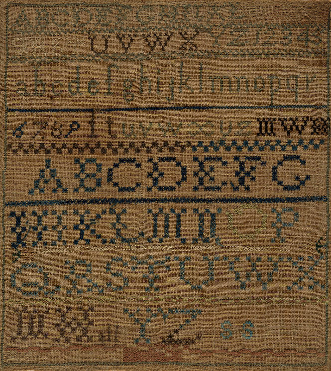 Sampler