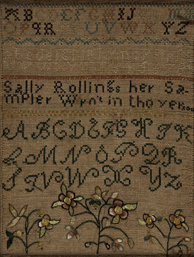 Sampler