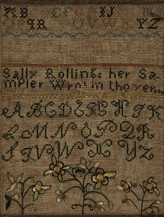 Sampler