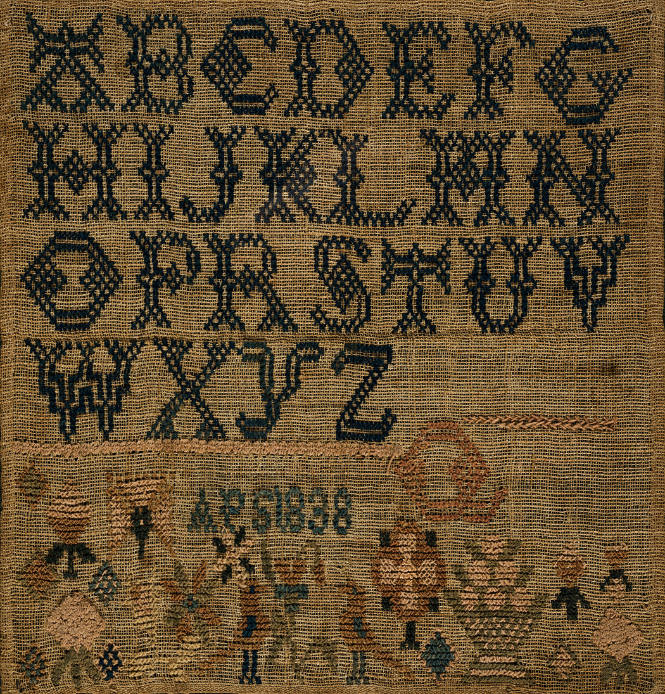 Sampler