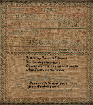 Sampler