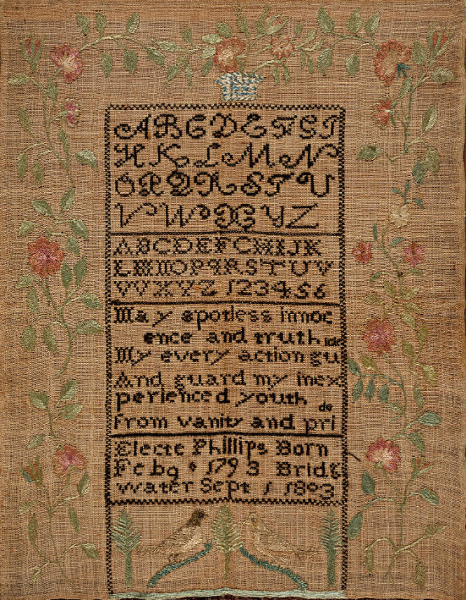 Sampler