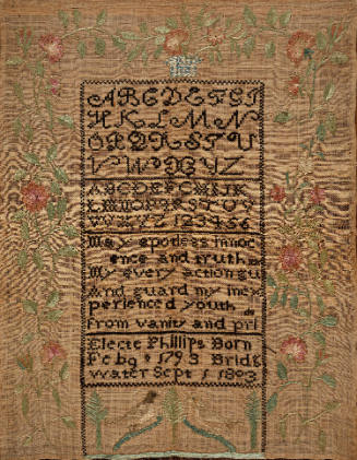 Sampler