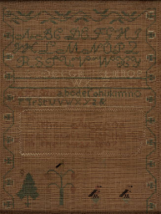 Sampler