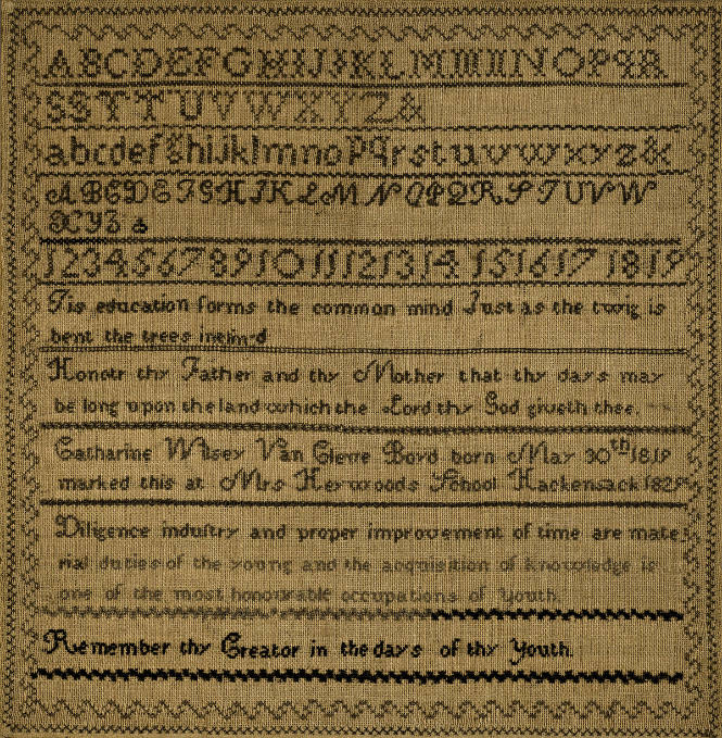 Sampler