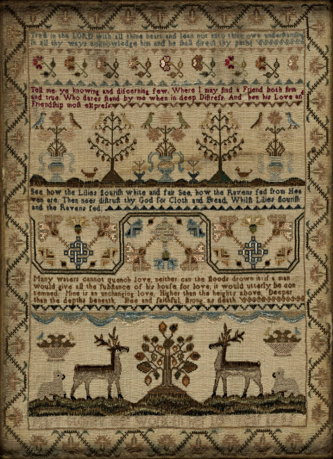 Sampler