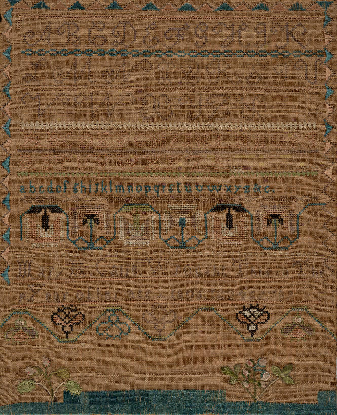Sampler
