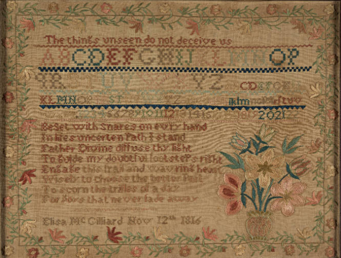 Sampler