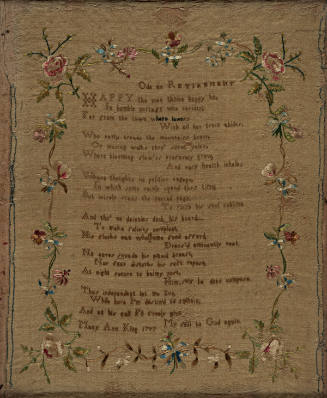 Sampler