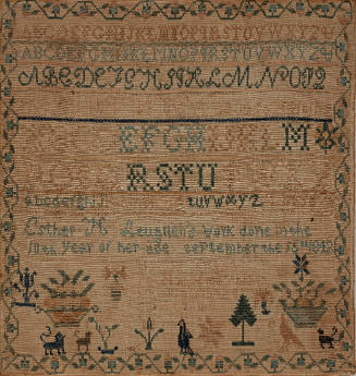 Sampler