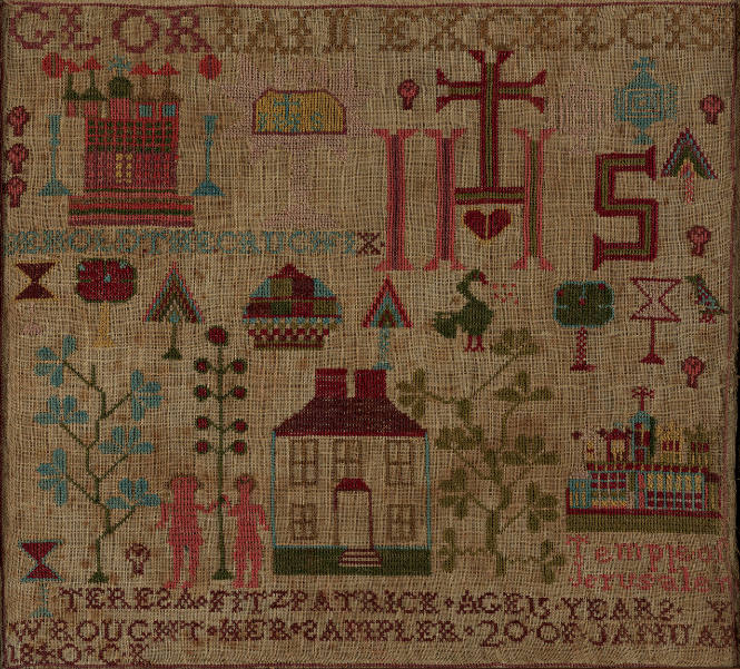 Sampler