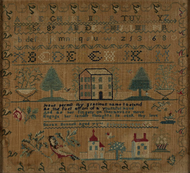 Sampler