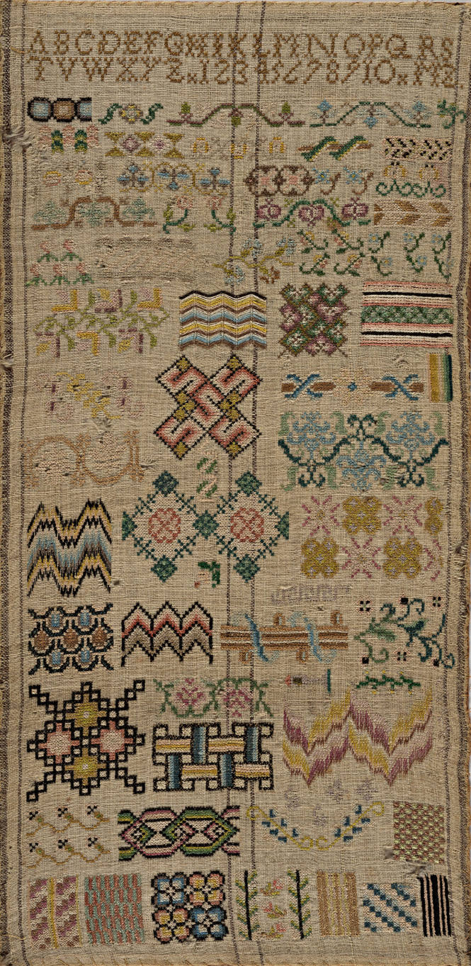Sampler