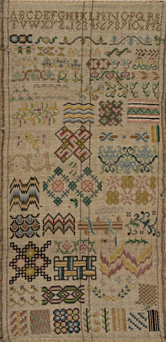 Sampler