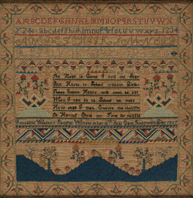 Sampler