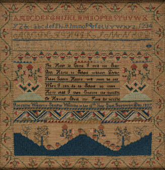 Sampler
