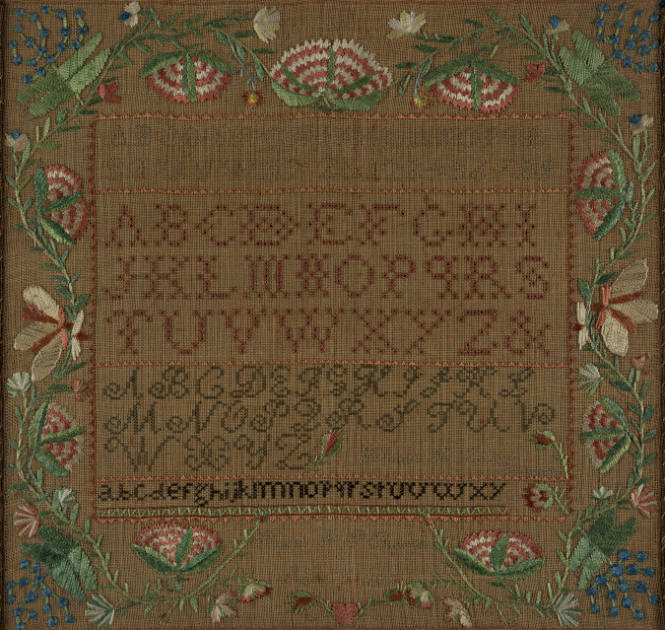 Sampler