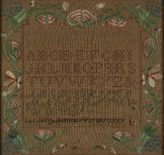 Sampler